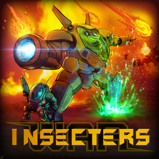 Insecters War